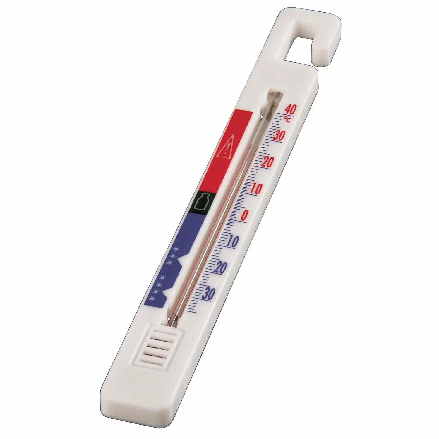 XAVAX XAVAX Termometer Analog kjøler