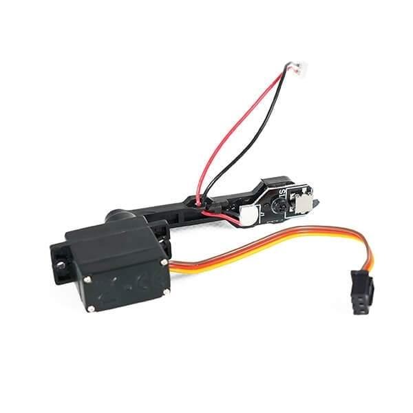 FLASHFORGE FLASHFORGE Servomontering Reservedel for Guider 2s
