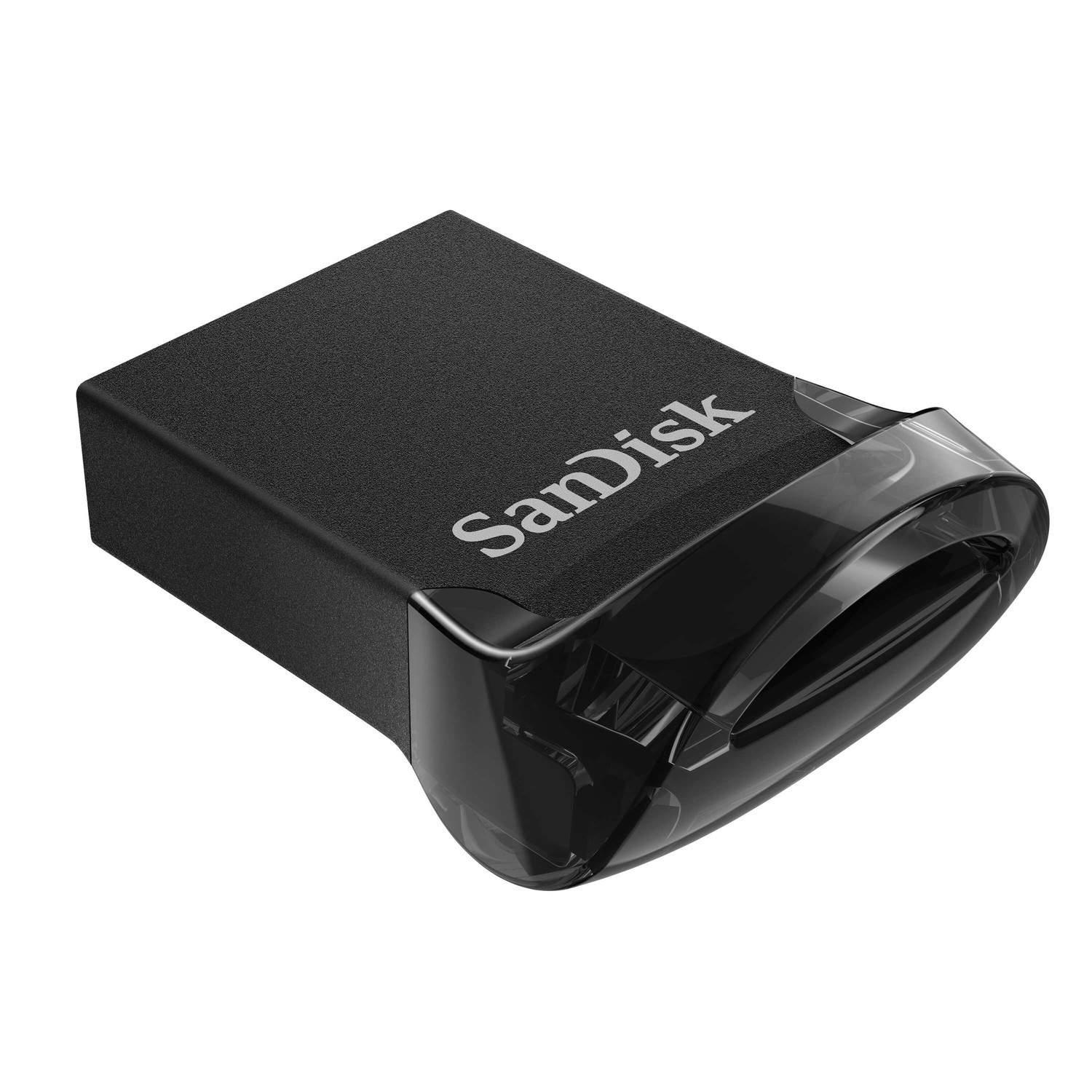 SANDISK SANDISK USB-pinne 3.2 UltraFit 64GB