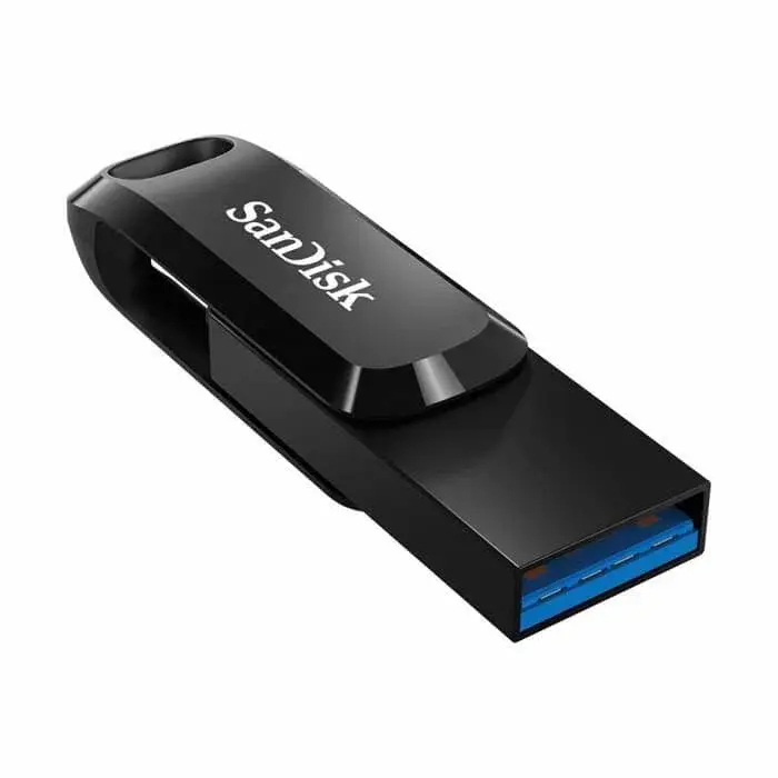 SANDISK SANDISK USB Dual Drive Go Ultra 32GB, USB-C & USB 3.1