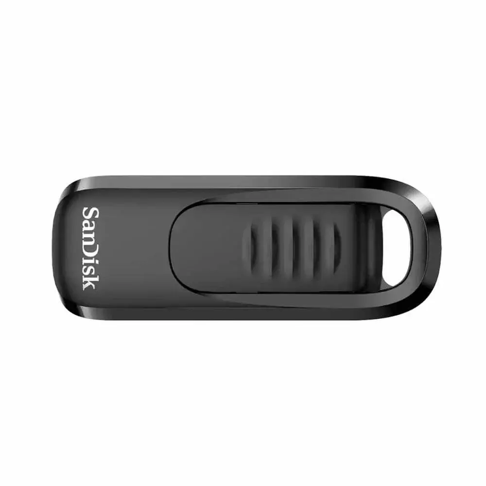 SANDISK SANDISK Ultra Slider USB-C Flash Drive 128GB