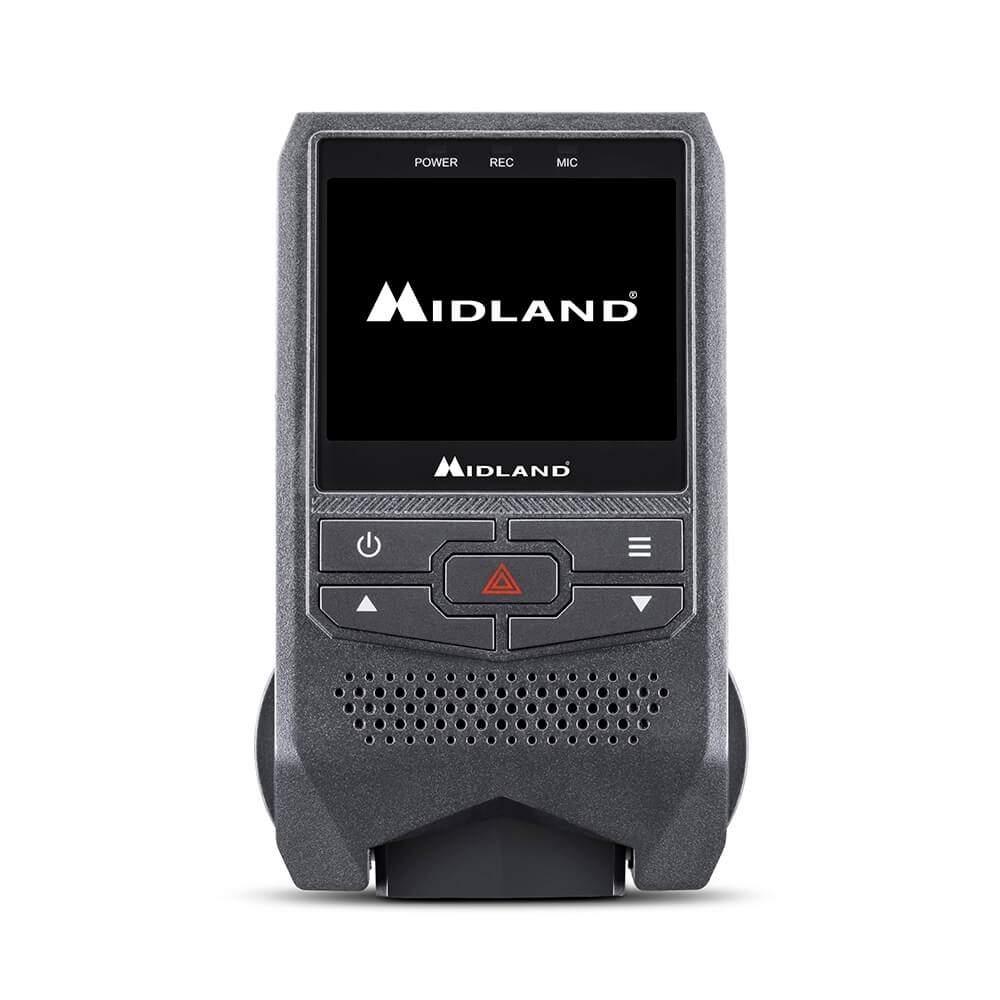 Midland MIDLAND Dash Cam Street Guardian Enkel