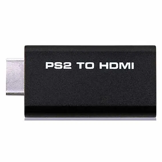 Raptor RAPTOR Adapter HDMI til PS2