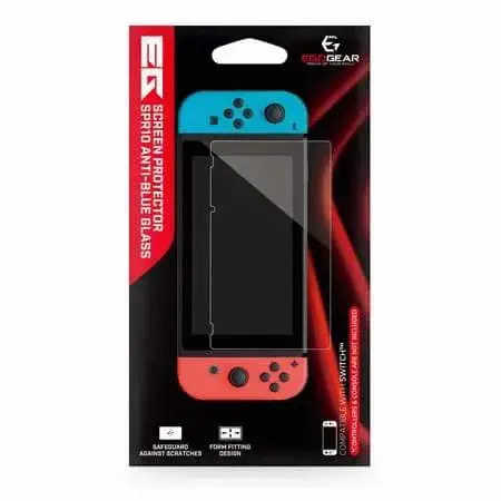 Egogear EGOGEAR Skjermbeskytter SPR10 Anti-blått glass for NSW