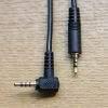 Blackvue BLACKVUE Kabel Analog 590/590x