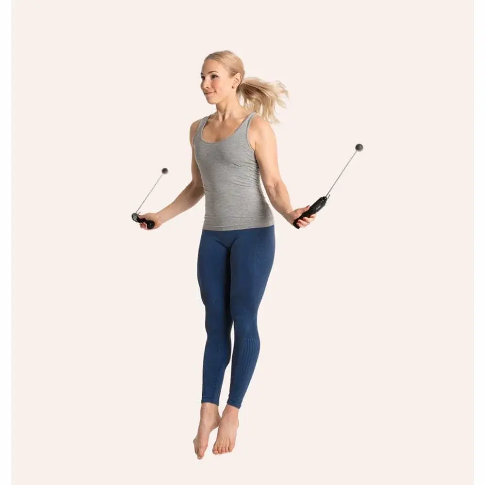 Swedish Posture SVENSK POSTURE Hoppetau Tauløs Digital