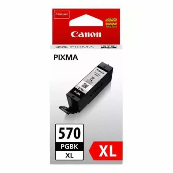 CANON CANON Ink 0318C001 PGI-570XL Sort