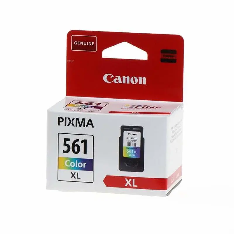 CANON CANON Blekk 3730C001 CL-561XL Farge