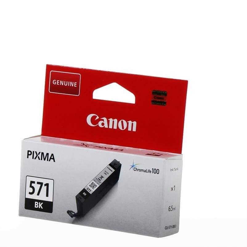 CANON CANON Ink 0385C001 CLI-571 Sort