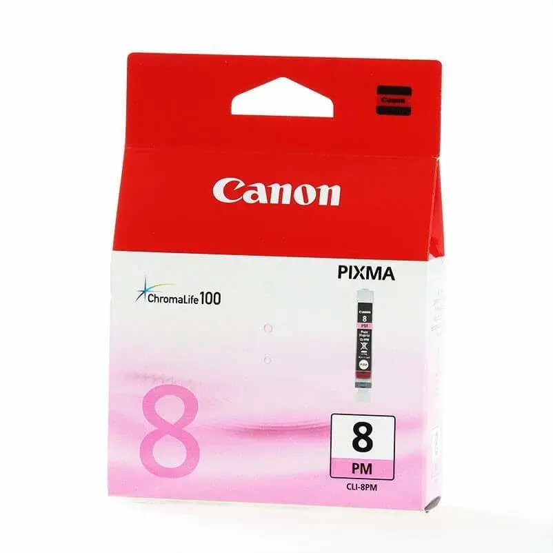 CANON CANON Ink 0625B001 CLI-8 Photo Magenta