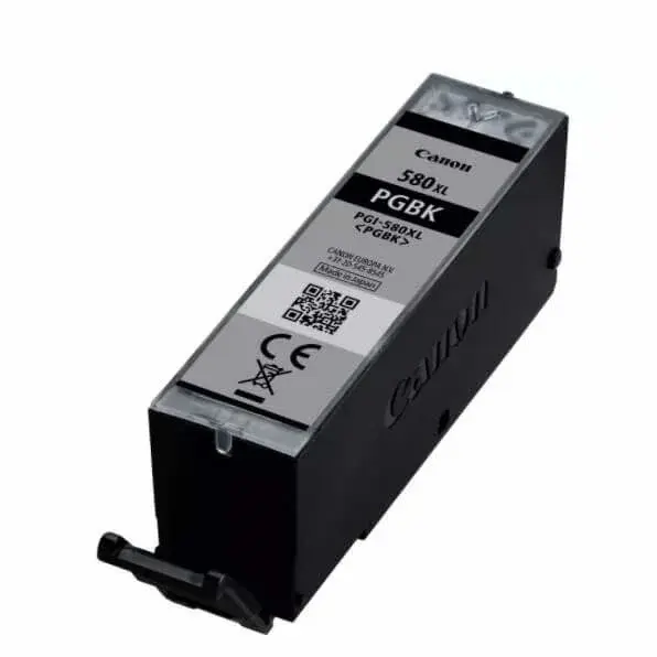 CANON CANON Ink 2024C001 PGI-580XL Sort