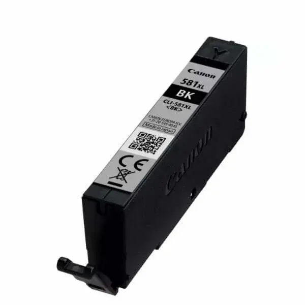 CANON CANON Ink 2052C001 CLI-581XL Sort
