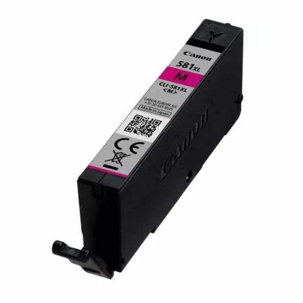CANON CANON Ink 2050C001 CLI-581XL Magenta