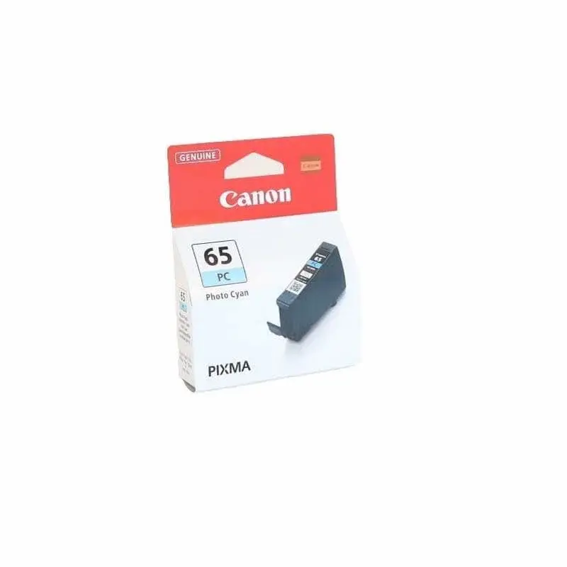CANON CANON Blekk 4220C001 CLI-65 Foto Cyan