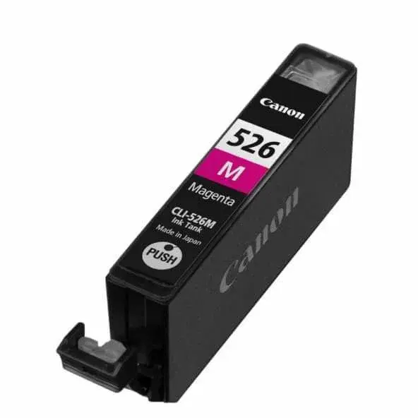 CANON CANON Ink 4542B001 CLI-526 Magenta