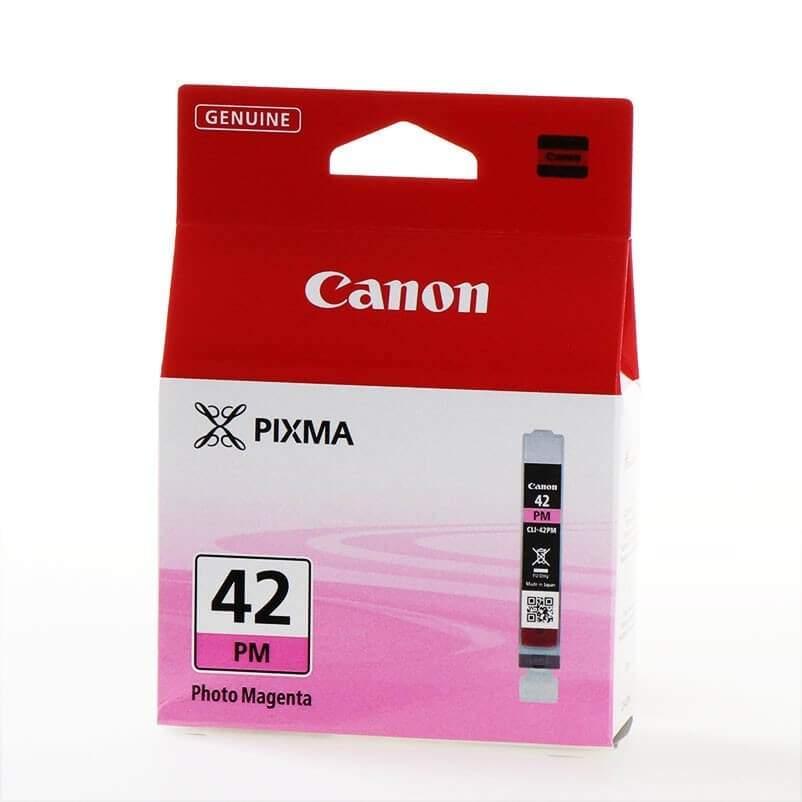 CANON CANON Ink 6389B001 CLI-42 Photo Magenta