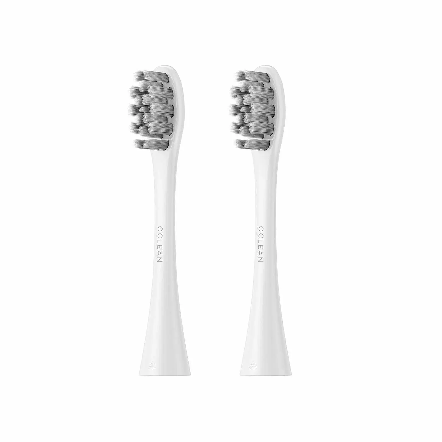 Oclean OCLEAN Brush Head Gum Care 2 Pack White