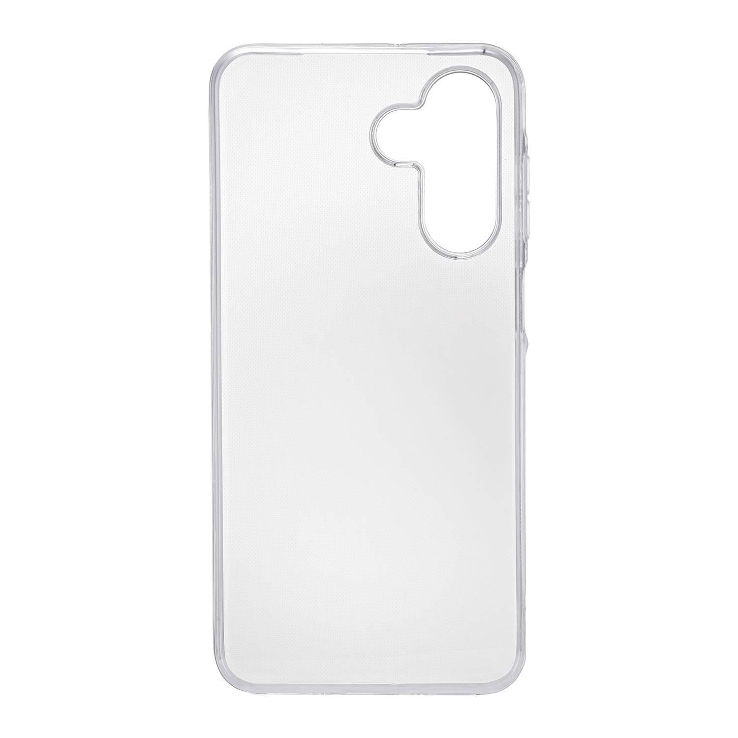 Onsala ONSALA Resirkulert gjennomsiktig veske TPU Samsung A26 5G