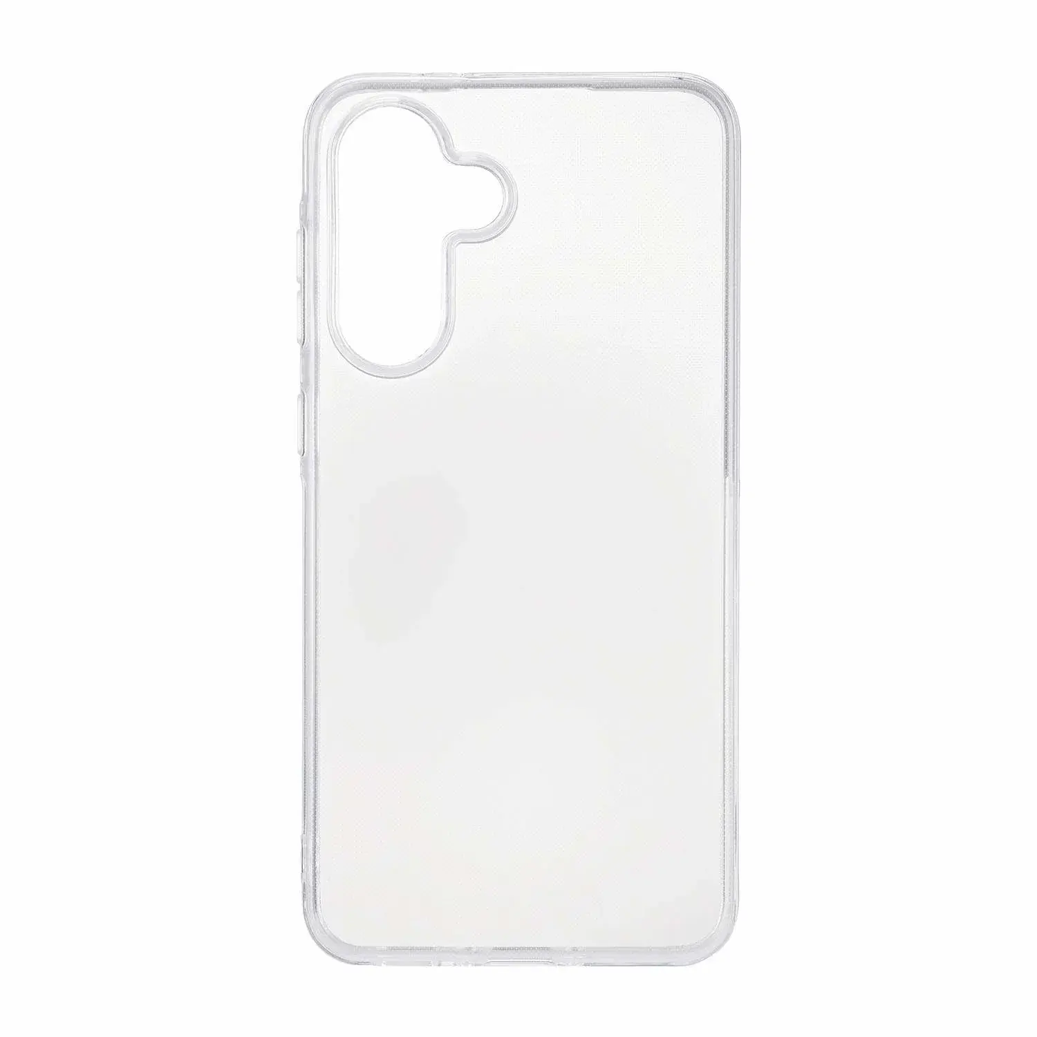 Onsala ONSALA Resirkulert gjennomsiktig veske TPU Samsung A56 5G