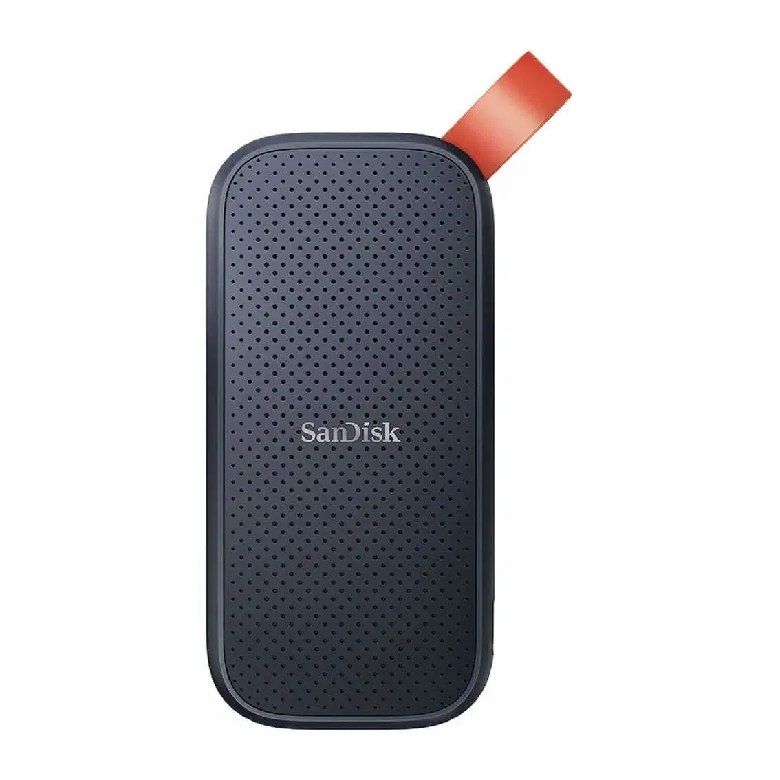 SANDISK SANDISK Bærbar SSD 2TB opptil 800MB/s