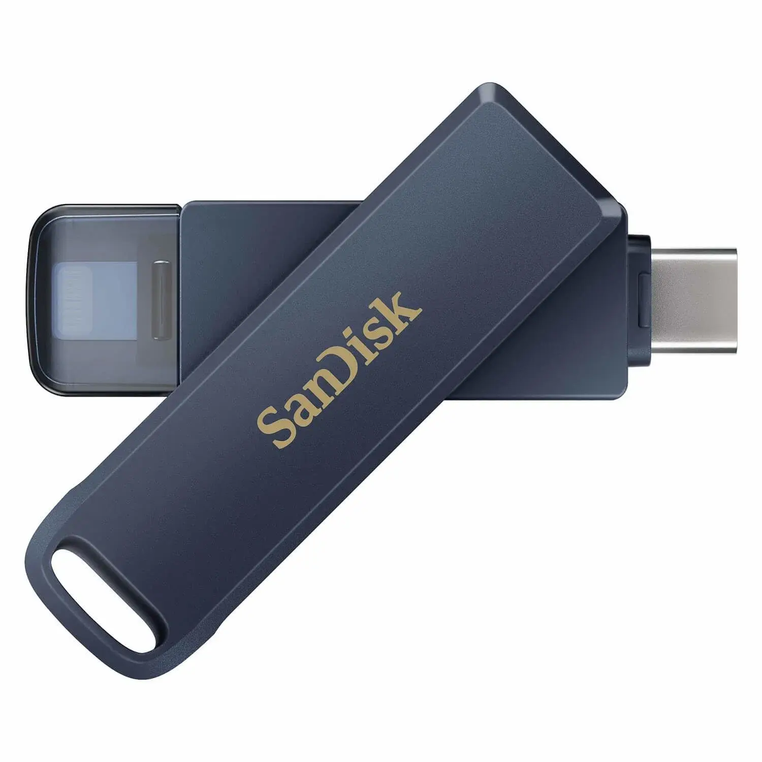 SANDISK SANDISK USB iXpand Phone Drive 256B