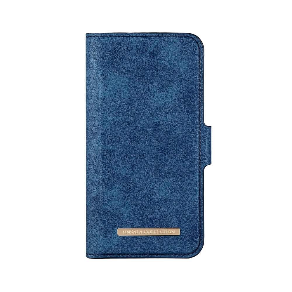 Onsala ONSALA COLLECTION Mobildeksel Royal Blue iPhone 6/7/8/SE