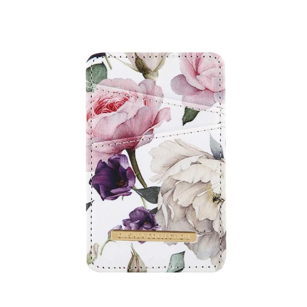 Onsala ONSALA COLLECTION Kortetui Rose Garden Universal 2 kortspor