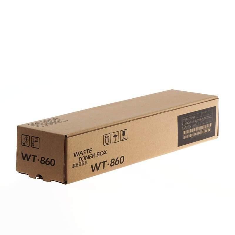 KYOCERA KYOCERA Waste 1902LC0UN0 WT-860