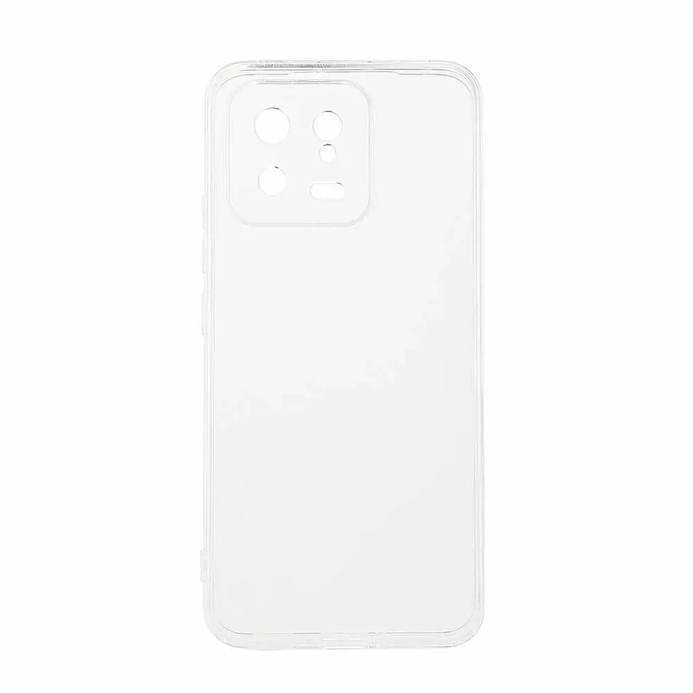 Onsala ONSALA Clear Case Xiaomi 13 5G