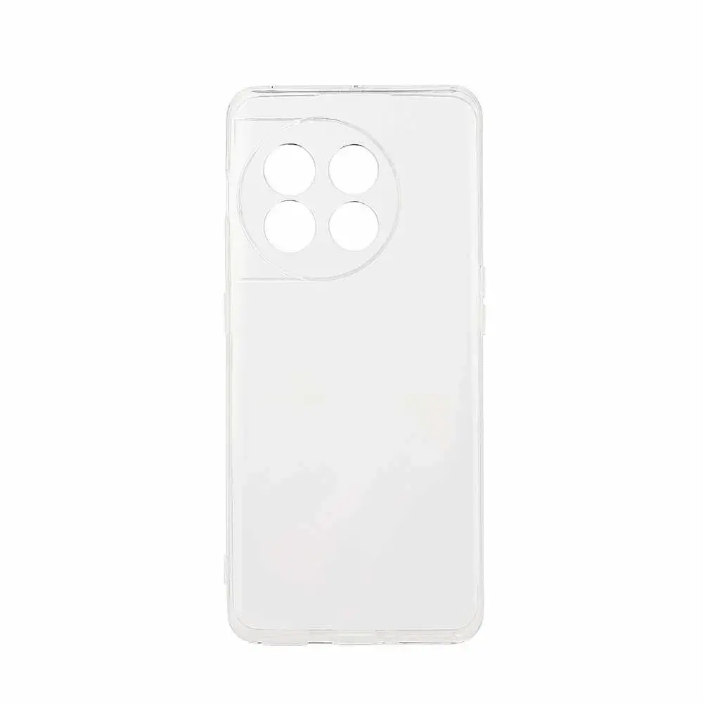 Onsala ONSALA Clear Case OnePlus 11 5G