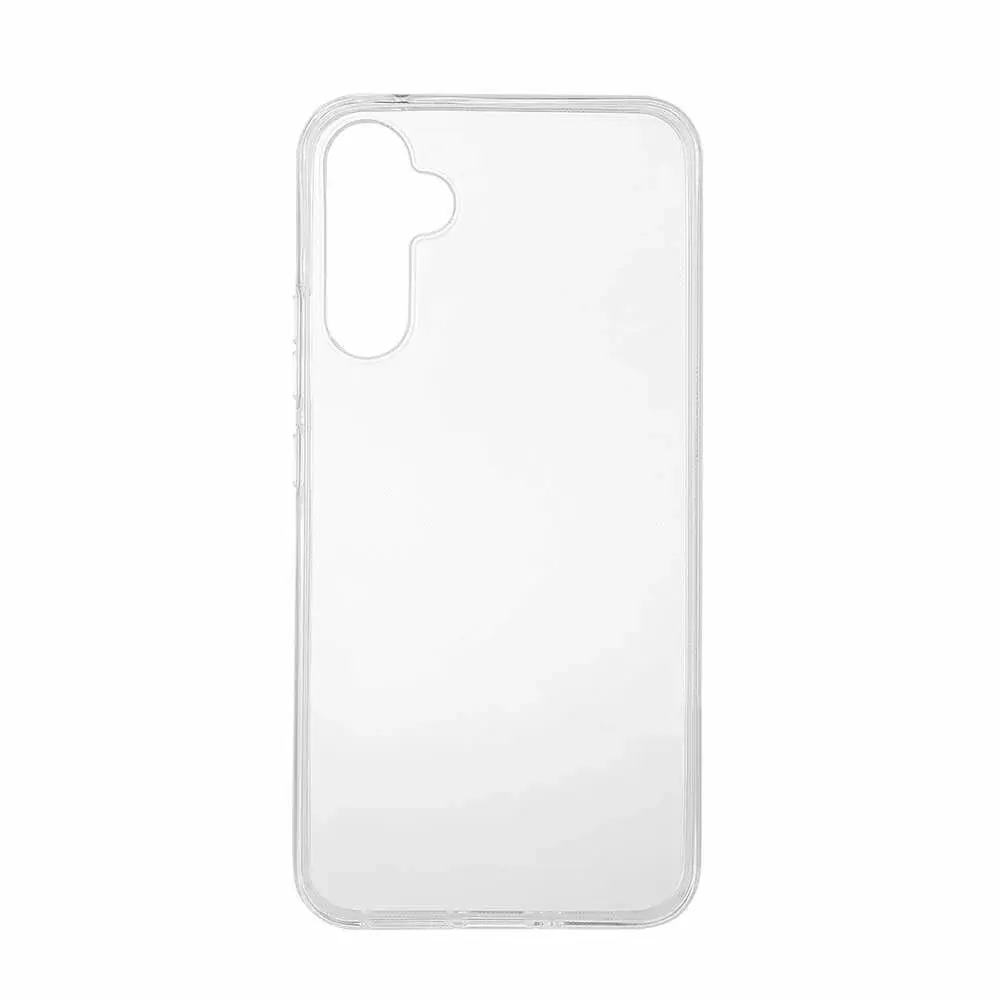 Onsala ONSALA resirkulert gjennomsiktig veske til Samsung A35 5G
