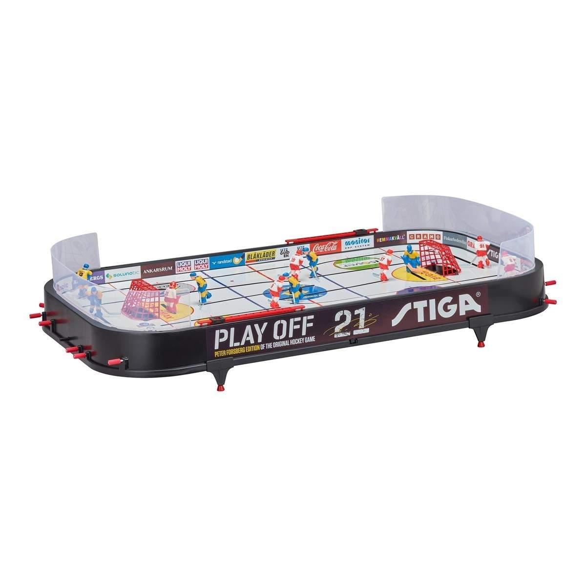 Stiga Hockeyspill sluttspill 21 SWE/CAN