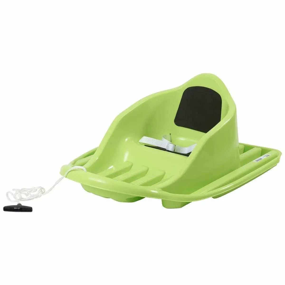 Stiga Sled Baby Cruiser Grønn