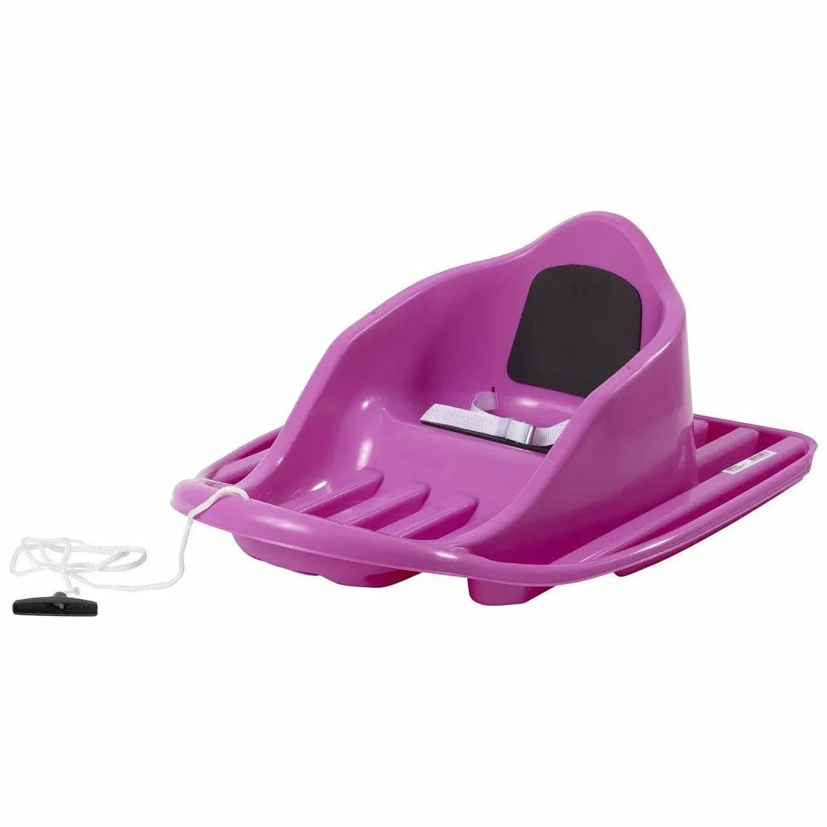 Stiga Sled Baby Cruiser Rosa