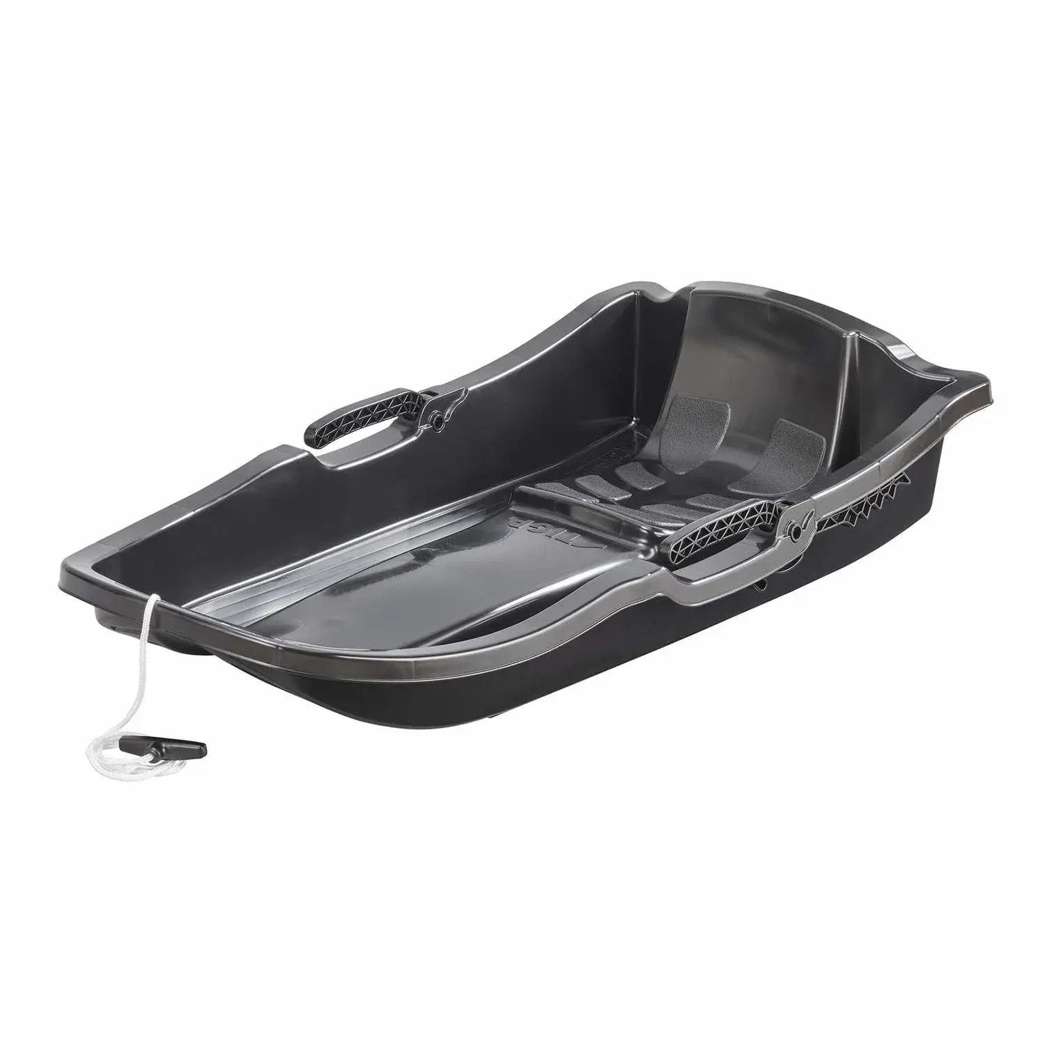 Stiga Sled Pacer BR Sort