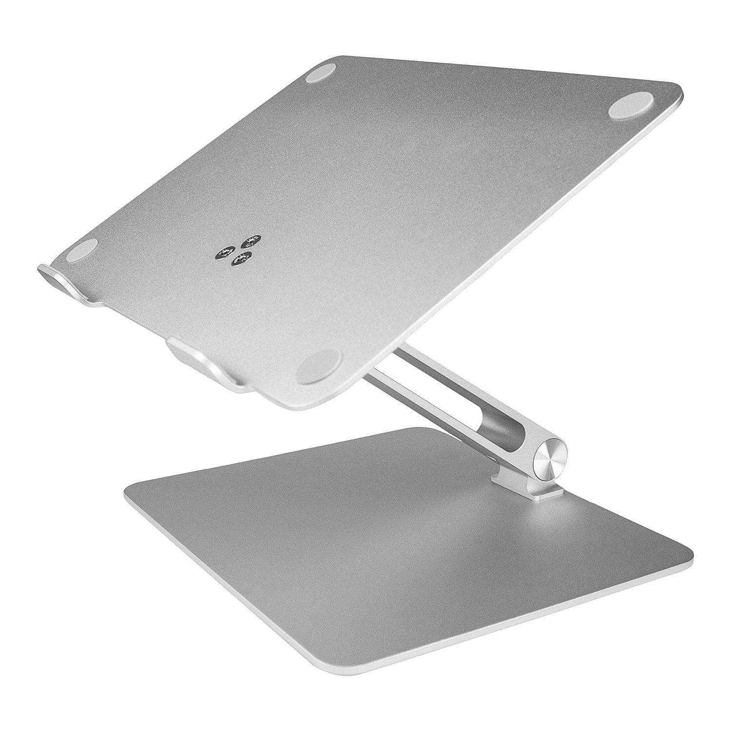 eStore Laptopstativ, 7 til 17 tommer - 28 cm