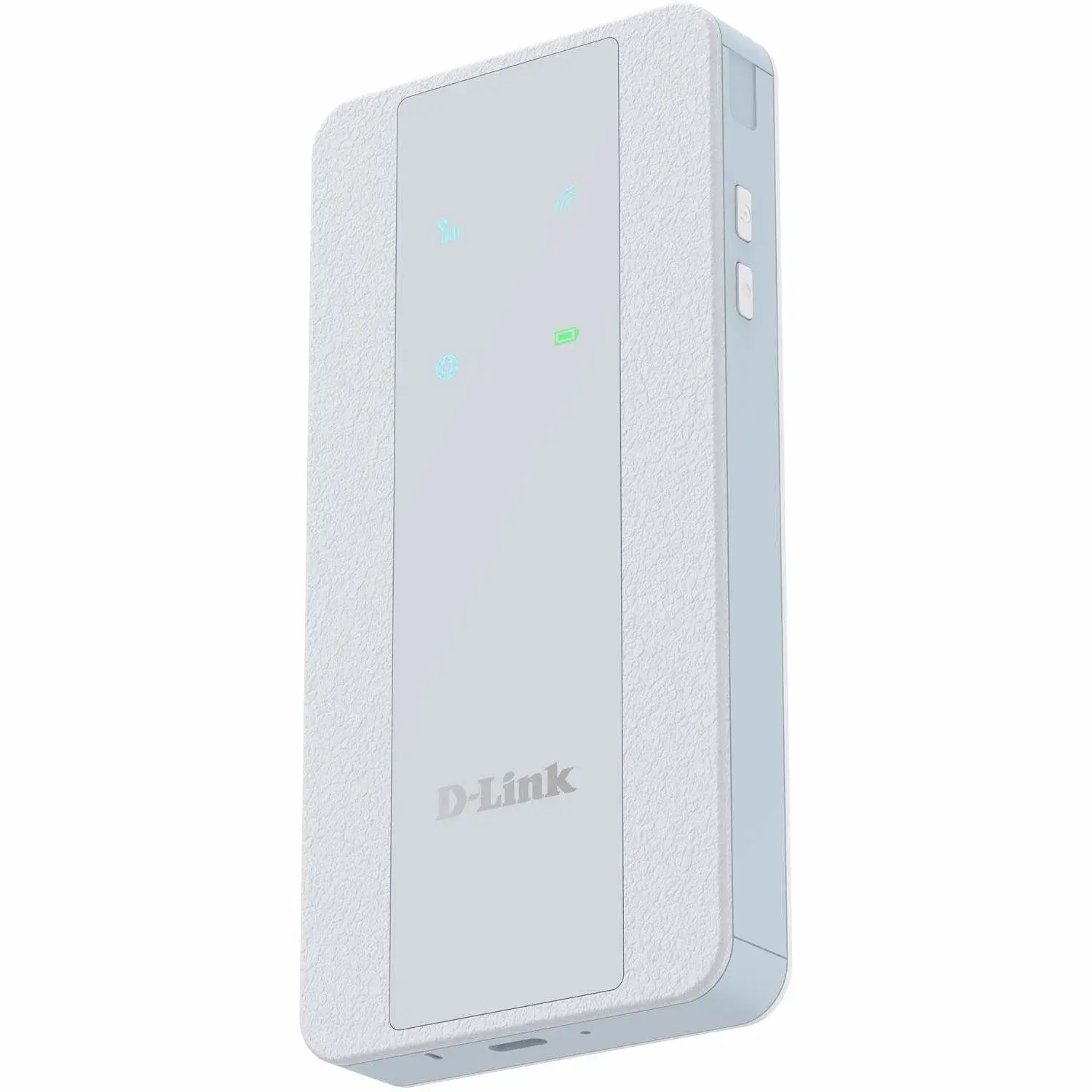 D-Link 5G mobilt hotspot Wi-Fi 6, 8000 mAh batteri, 16 enheter