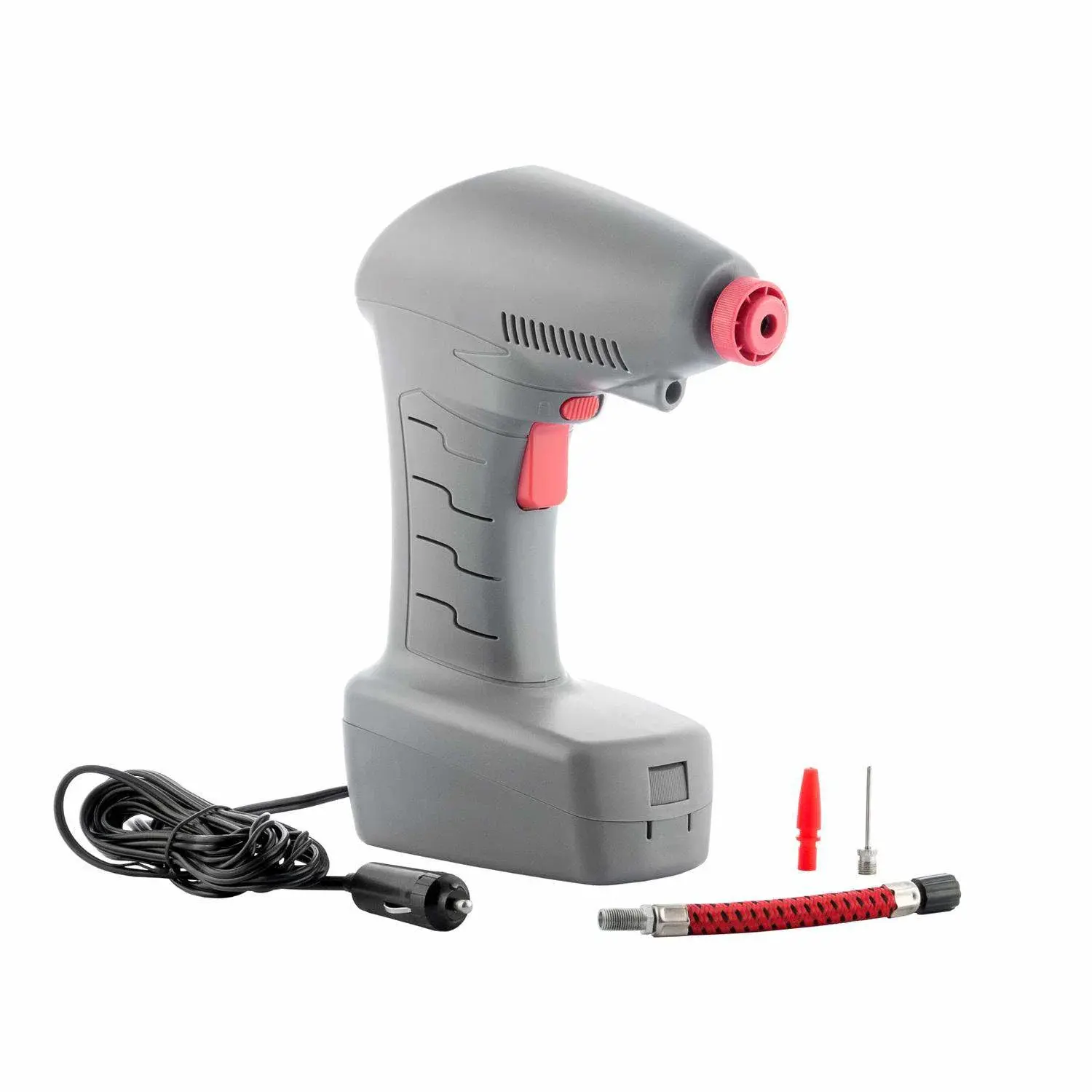 InnovaGoods Kompressor til 12V-Kontakt - Airpro