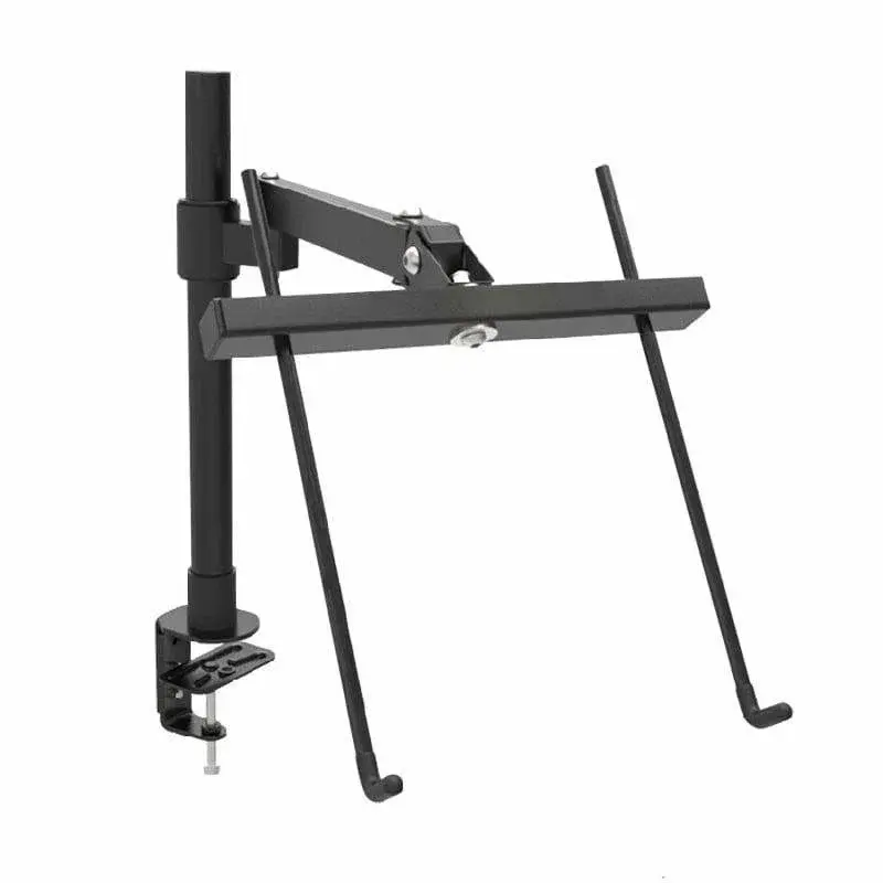 eStore Justerbar Bordfeste for Laptop
