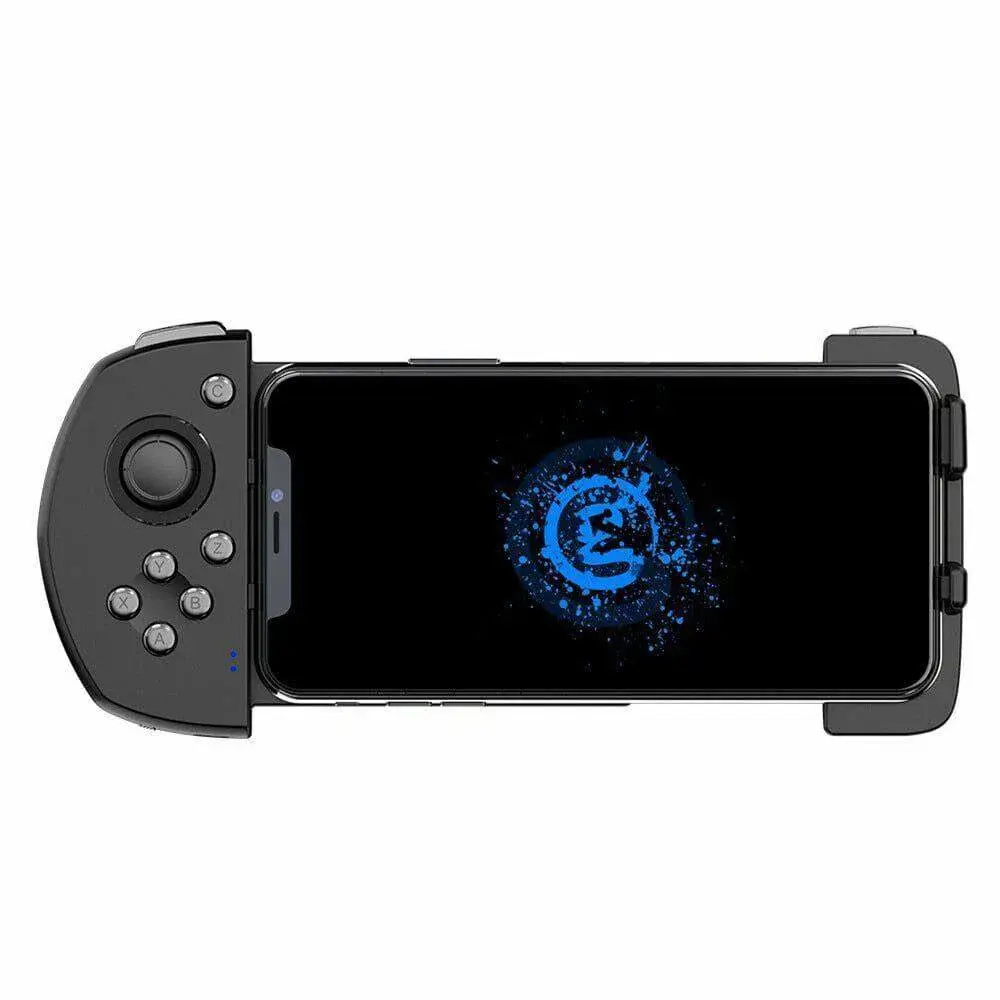eStore Mobilkontroller med Bluetooth for Android