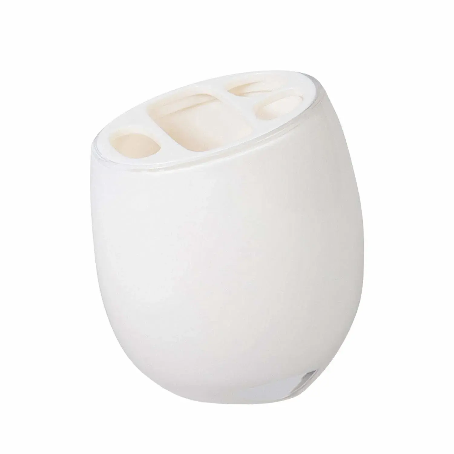 Tatkraft Tatkraft, Repose White - Tannbørsteholder