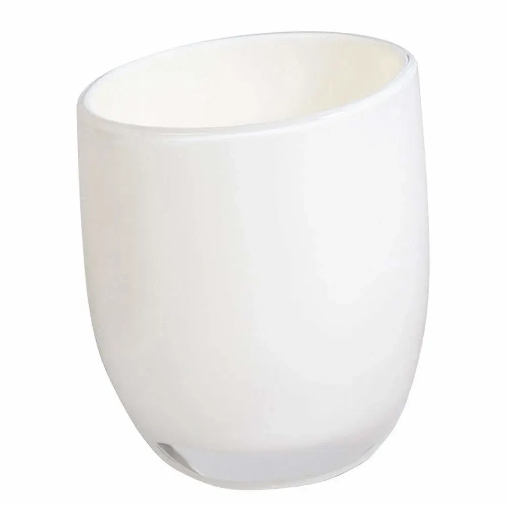 Tatkraft Tatkraft, Repose White - Tannbørsteglass