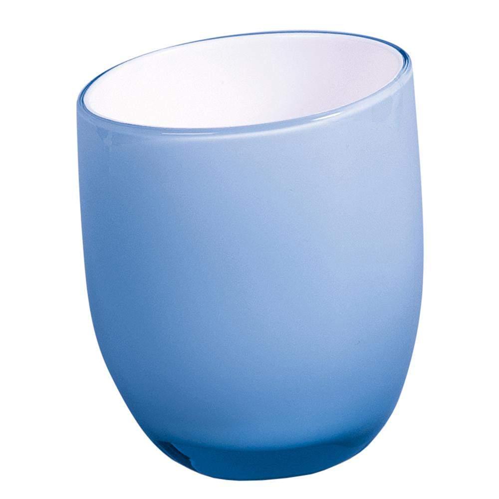 Tatkraft Tatkraft, Repose Blue - Tannbørsteglass