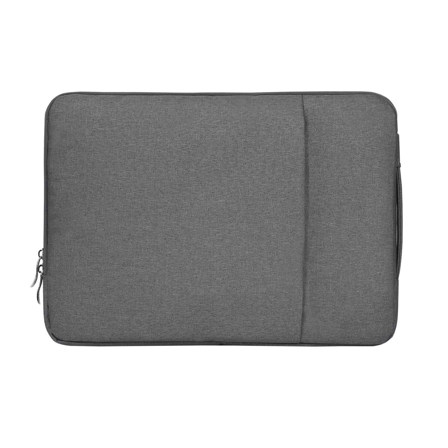 eStore Laptopveske, 13 tommer - Grå