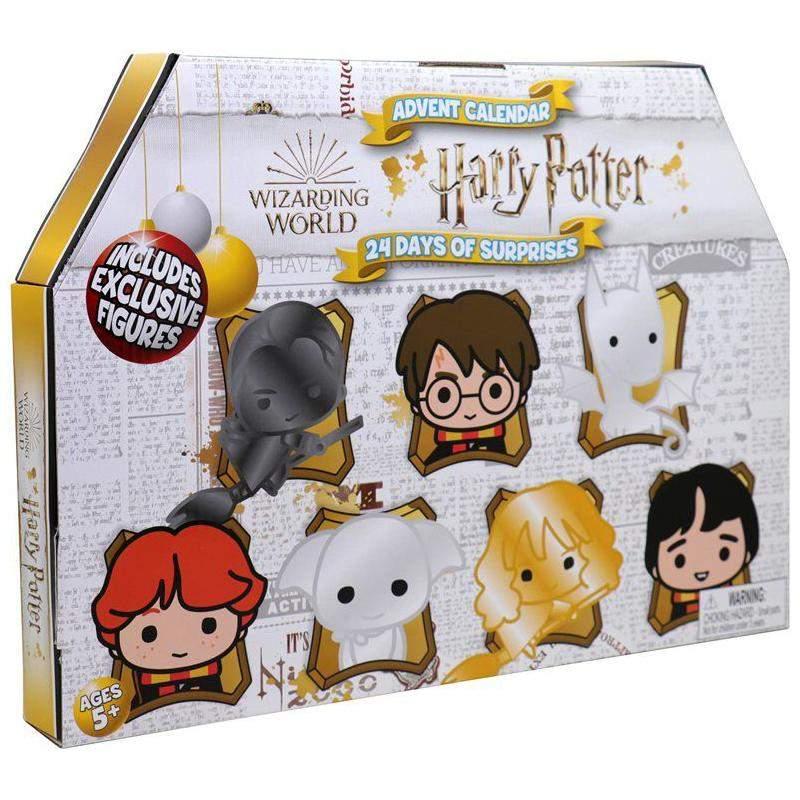 Harry Potter Harry Potter - Adventskalender