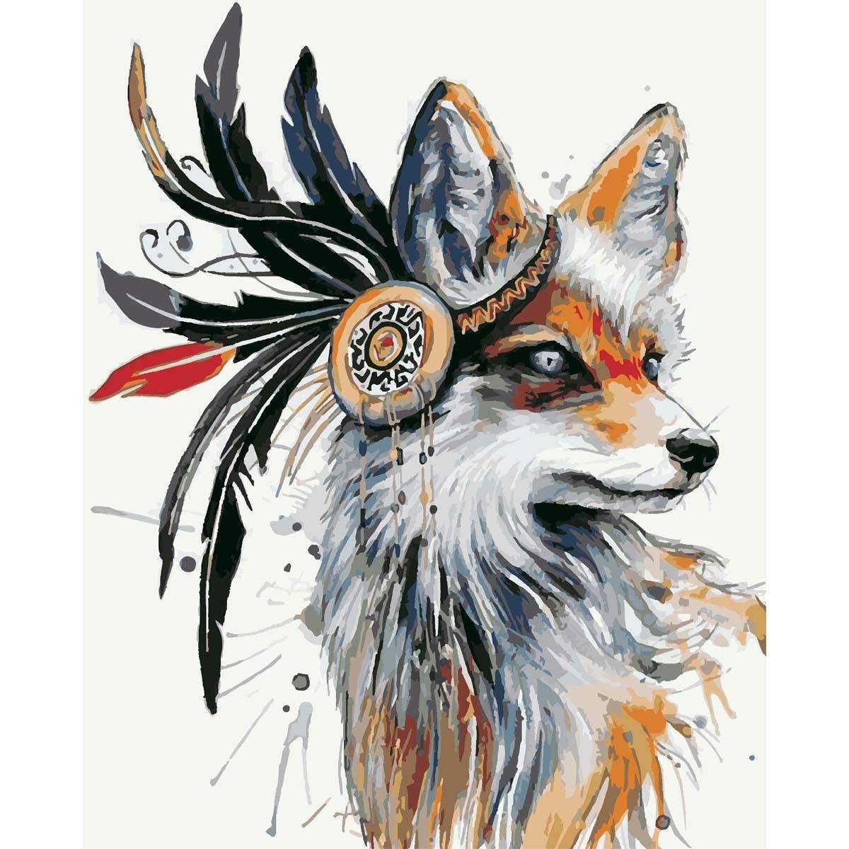 eStore Lerretsposter, Rev - 60 x 75 cm
