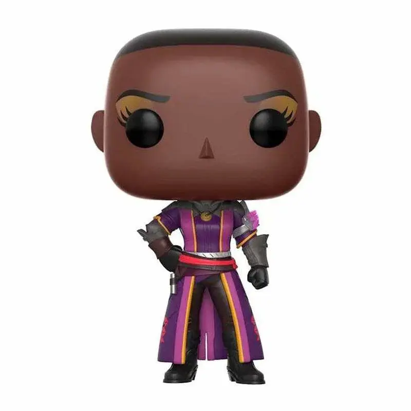 Destiny Destiny, Funko Pop! - Ikora