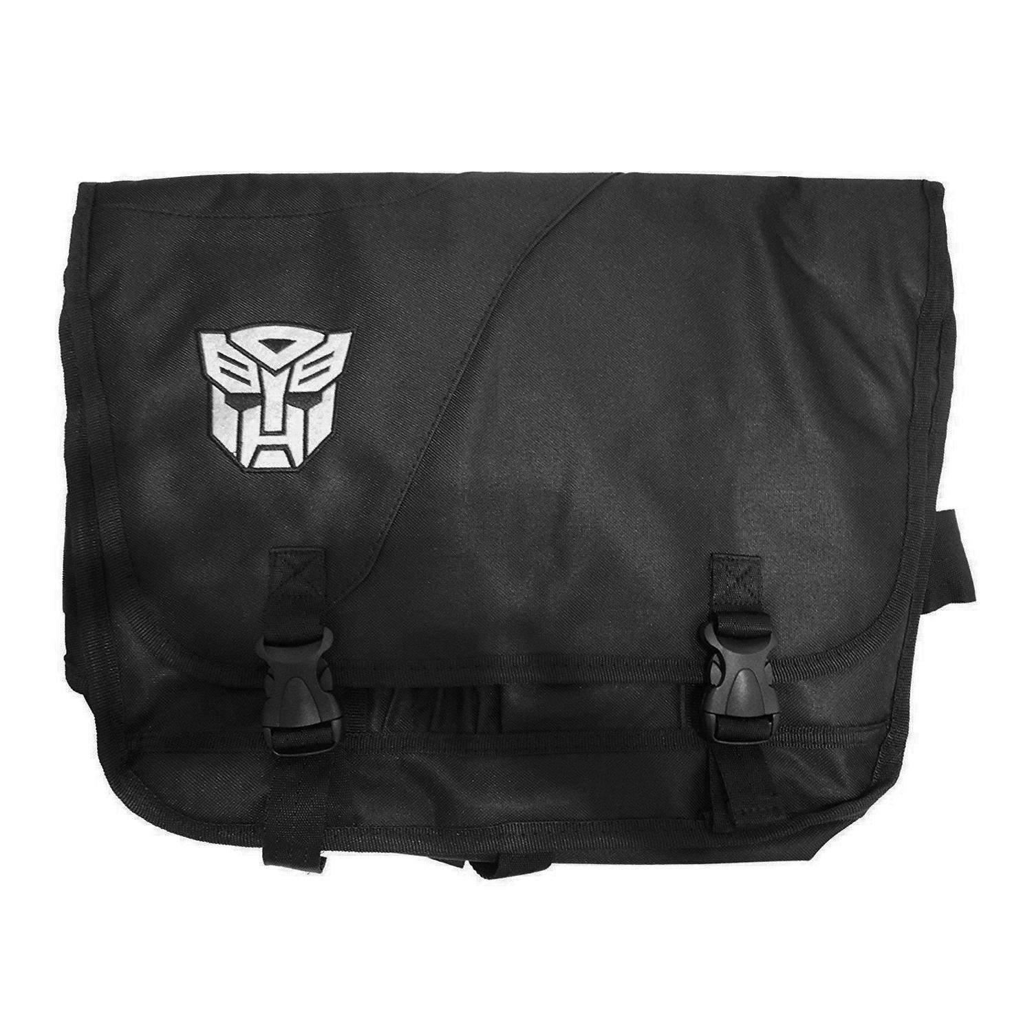Transformers Transformers, Skulderveske - Autobots