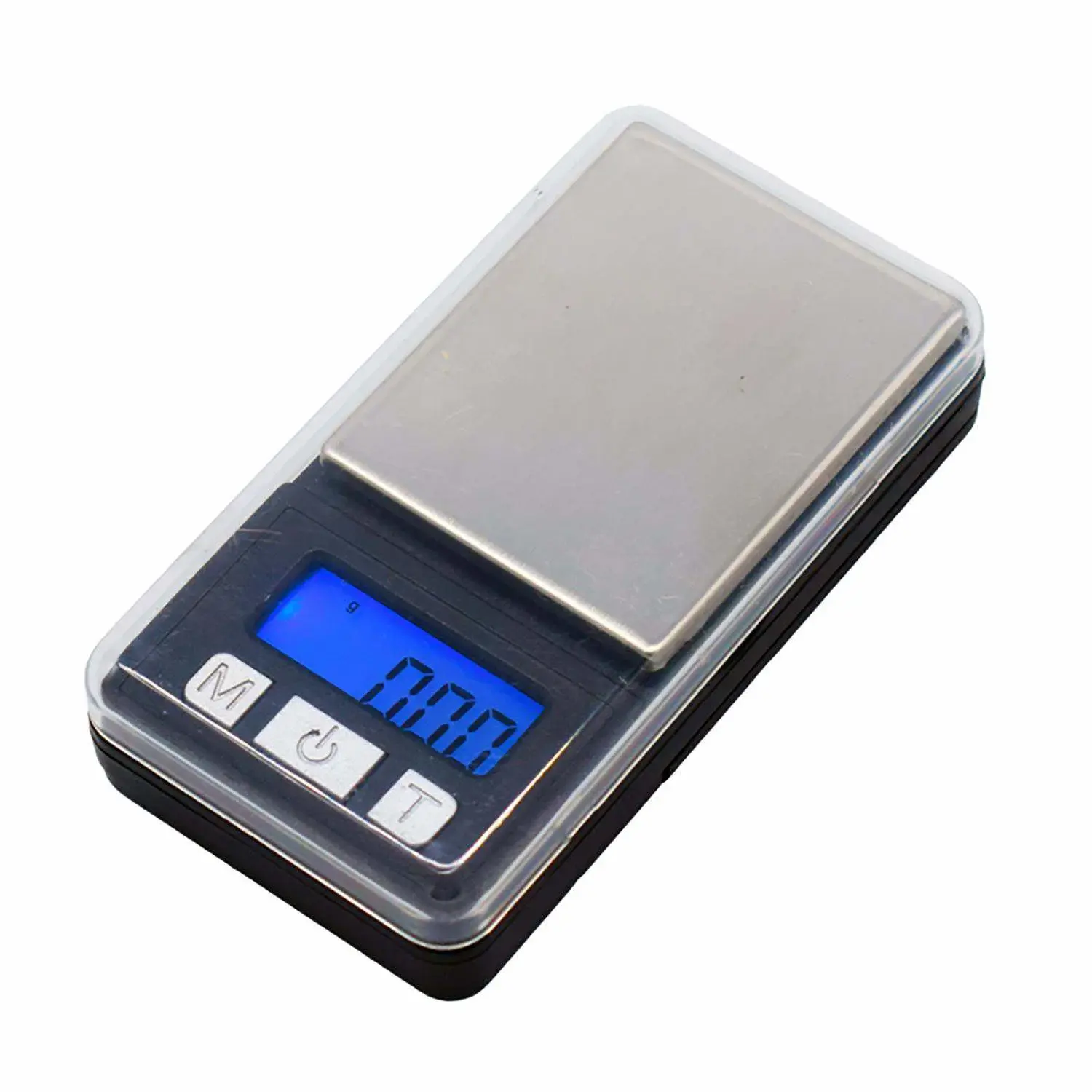 eStore Digital Presisjonsvekt for Smykker - 500 g