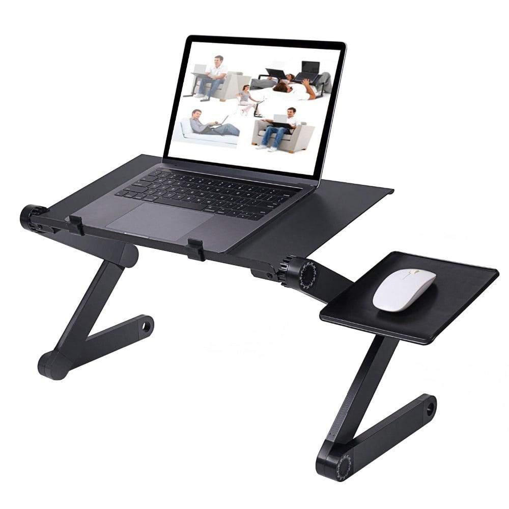 eStore Northio - Laptopbord med Musebord